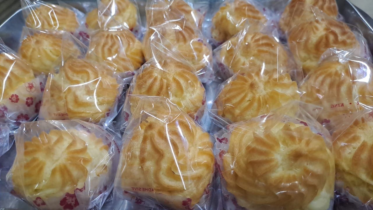 Kue Soes