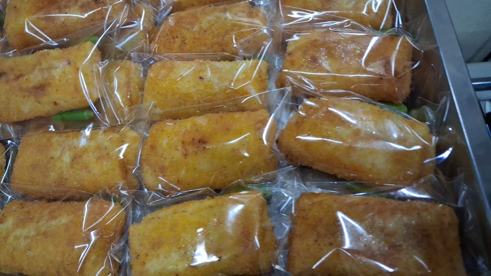 Risol Mayonaise